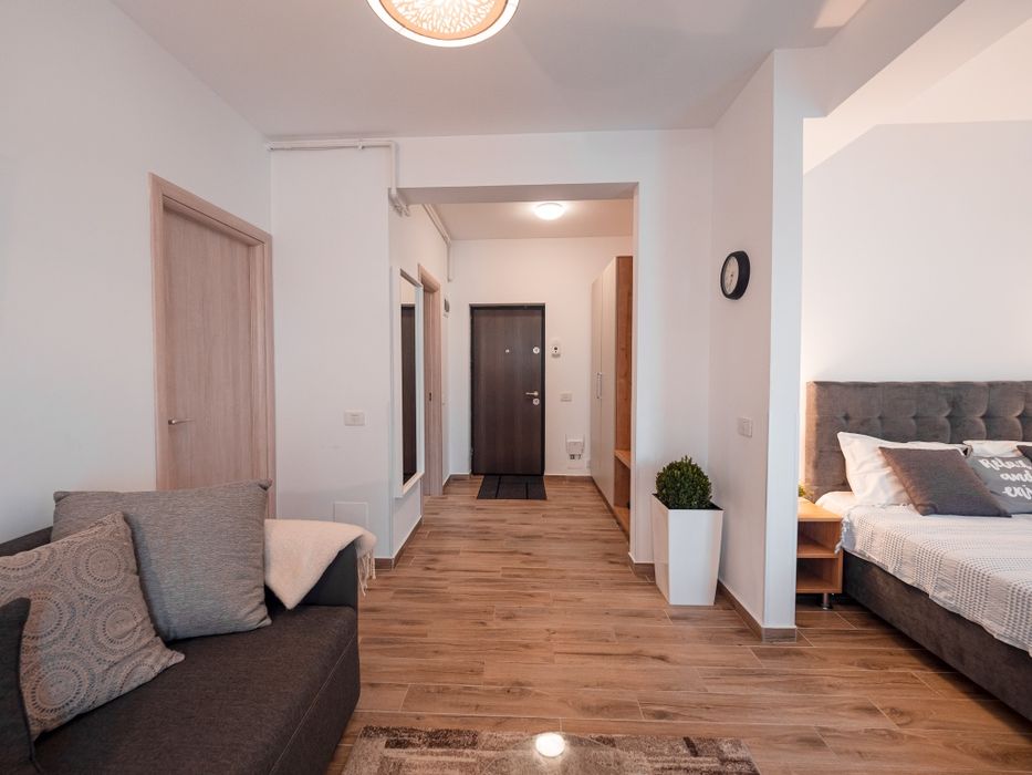 Inchiriere garsoniera pentru Amethyst