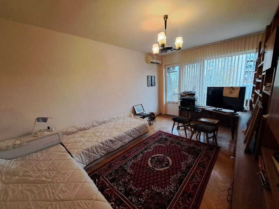 Дава се под наем Двустаен апартамент в София, Гео Милев - 65 кв.м за 650 € - Снимка #5