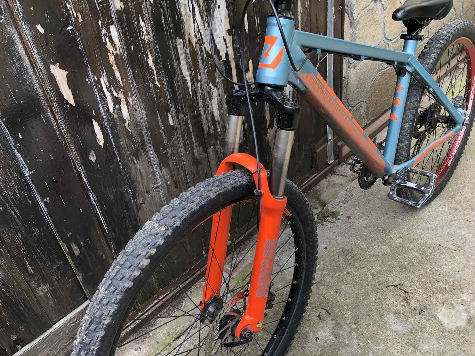 Велосипед Drag C 1 Team