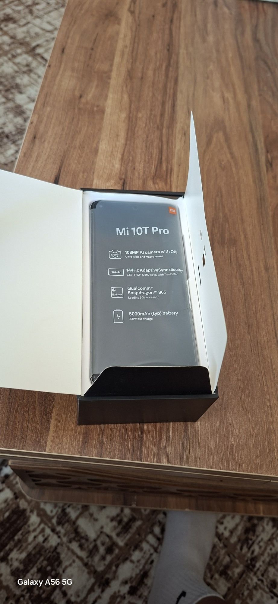 Mi 10 T Pro 256/8