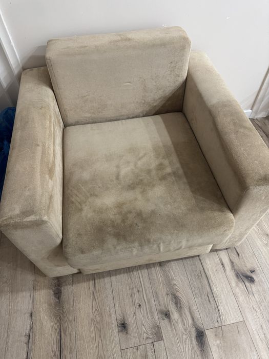 Кресло раскладное