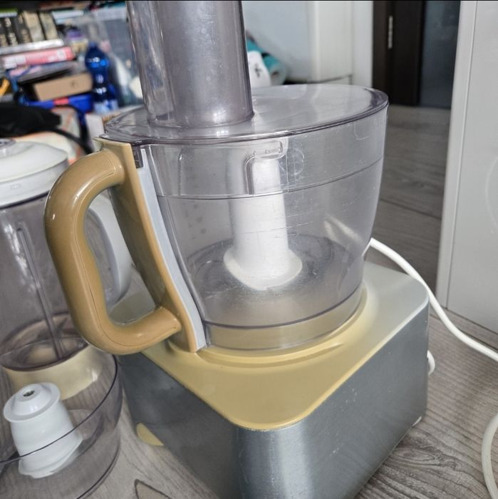 Kenwood кухненски робот 1000w