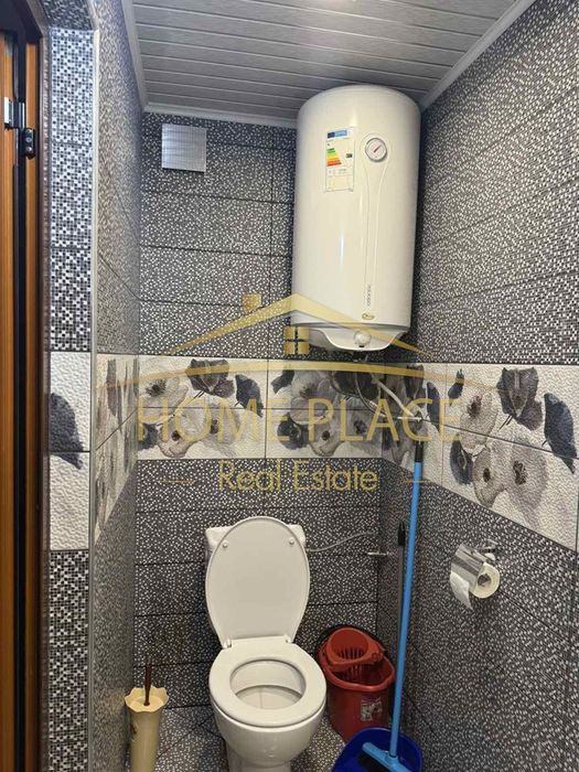 Дава се под наем Етаж от къща в Варна, Лятно кино Тракия - 70 кв.м за 459 € - Снимка #6