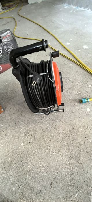 Макара 30м, 50 м