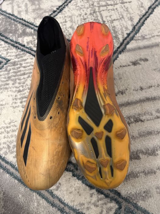 бутсы adidas X,5000тг,размер 39