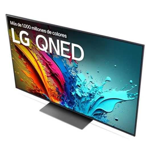 Телевизор LG 55QNED86T6A 4K 120 Гц