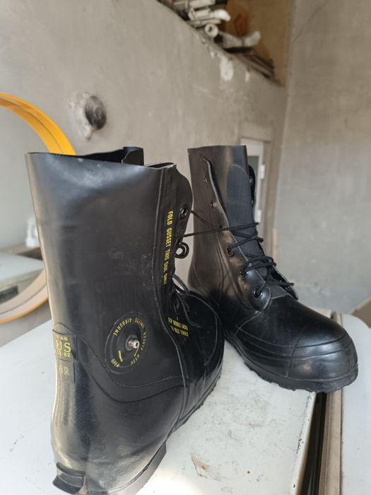 Продается  Сапоги Американские