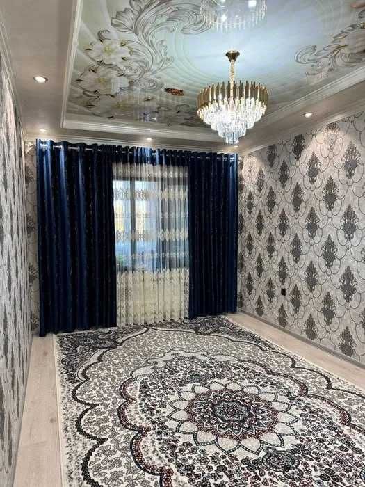 Сдаётся квартира 2ком на Яккасарайский р-н Ул Шота Руставели