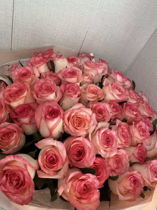 51 штук роза,бүгін келген,если что келісеміззз