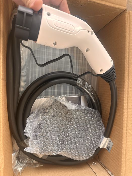 Чанган Депал Зарядка