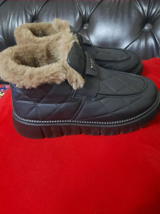 Ботинки сапоги женские