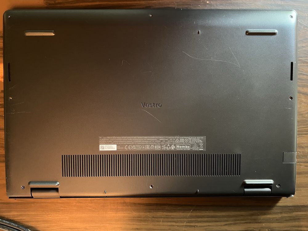 Dell Vostro 3515 35 Ryzen 7