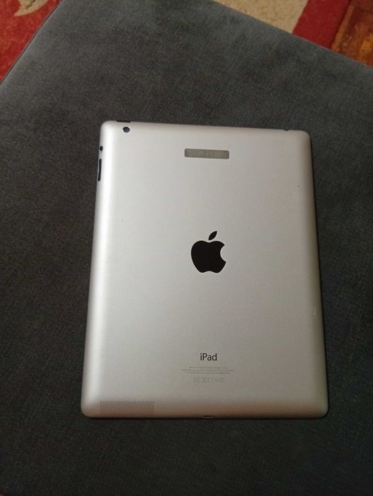 Iphon iPad 4 состояние б/у