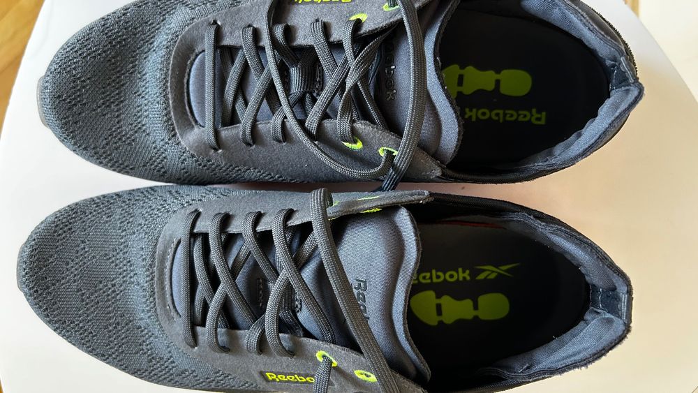 Дамски маратонки Reebok 38/39