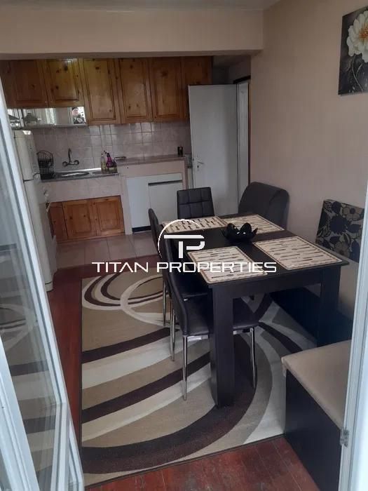 Дава се под наем Тристаен апартамент в Варна, Окръжна болница - 86 кв.м за 500 € - Снимка #1