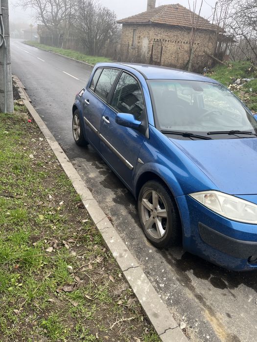 Продавасе може и бартер