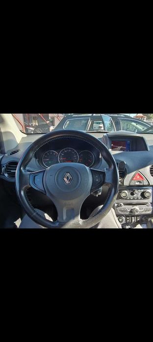 RENAULT KOLEOS 2010 2,0 Dci 150 cai 4x4