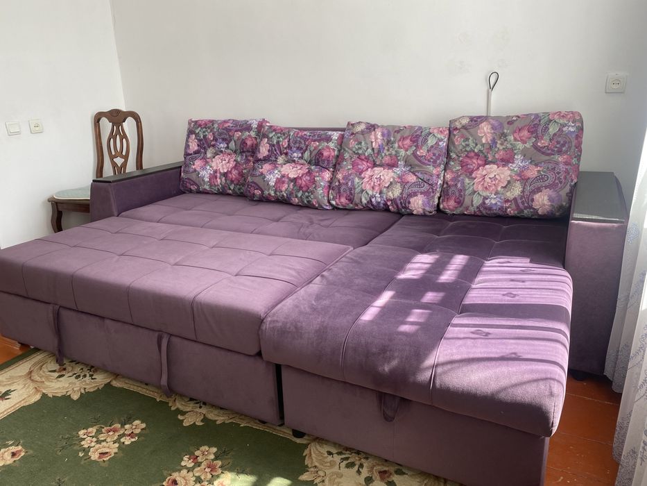 Продам Диван угловой Талдыкорган