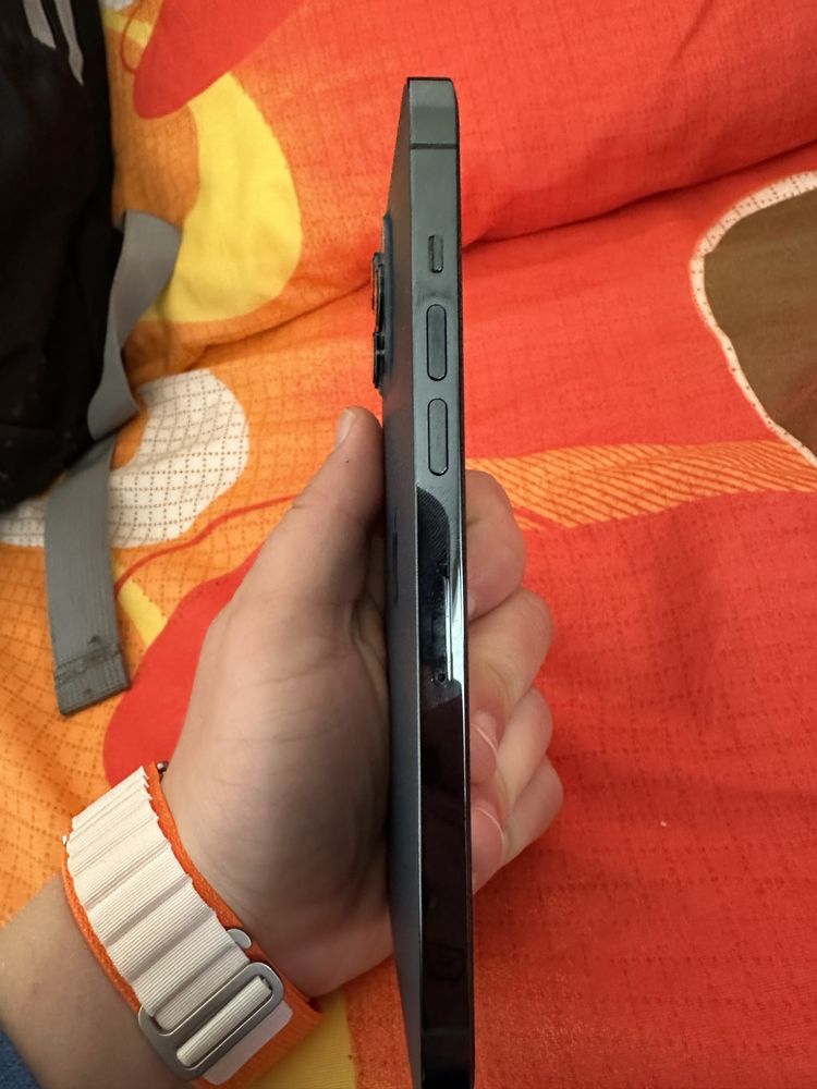 Iphone 12 pro max