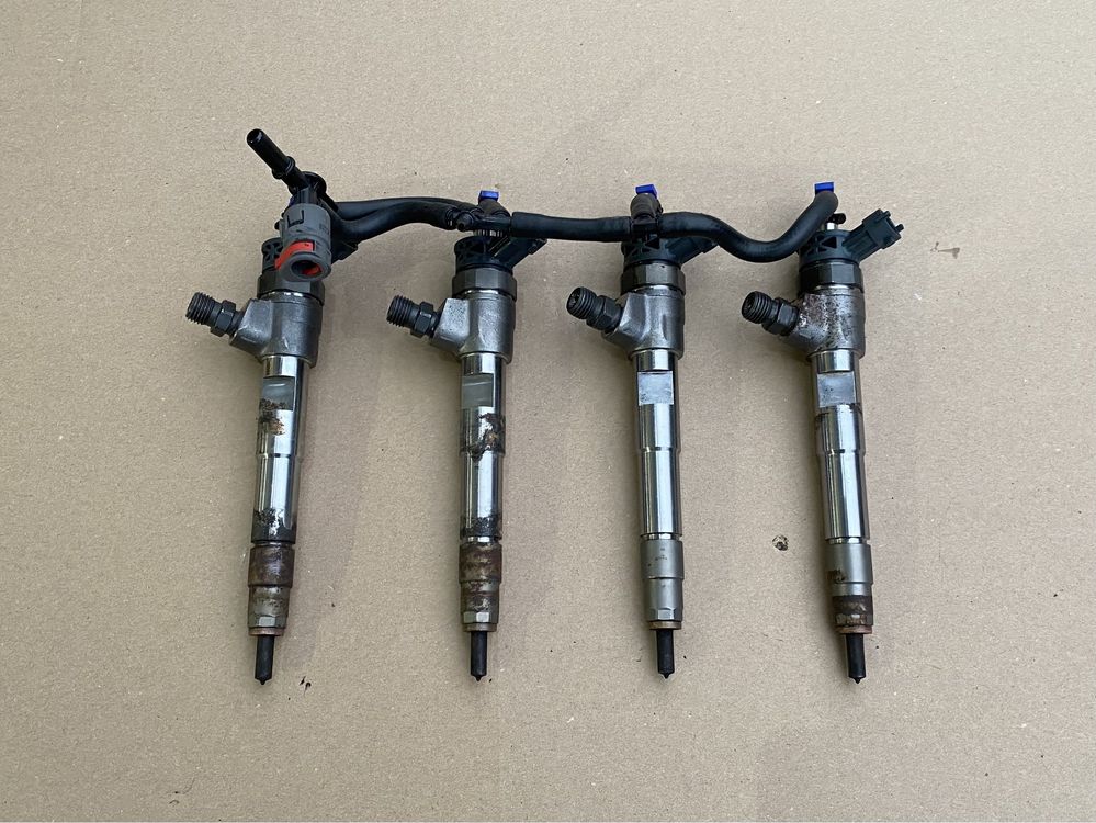 Injector / Injectoare Mercedes / Renaul / Nissan 1.5 DCI : 0445110800