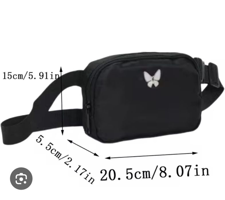 Сет от две чисто нови чанти.