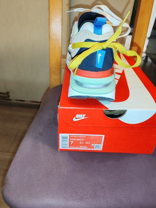 Nike  Air Max furyosa (w)