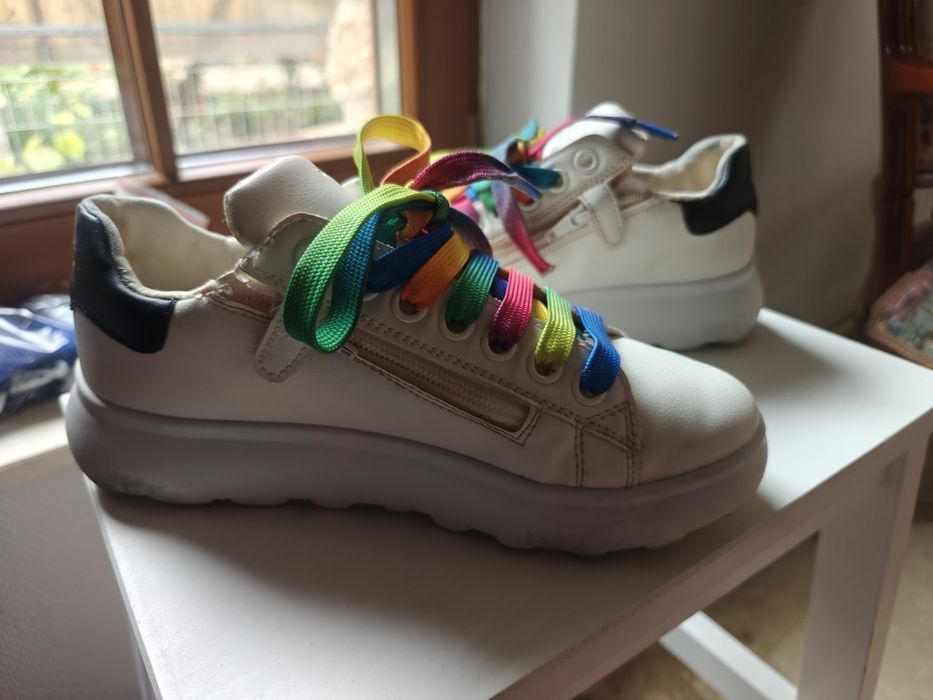 Adidași Geox măsura 36