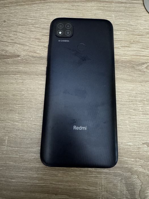 Xiaomi Redmi 9C NFC 32GB 2GB RAM