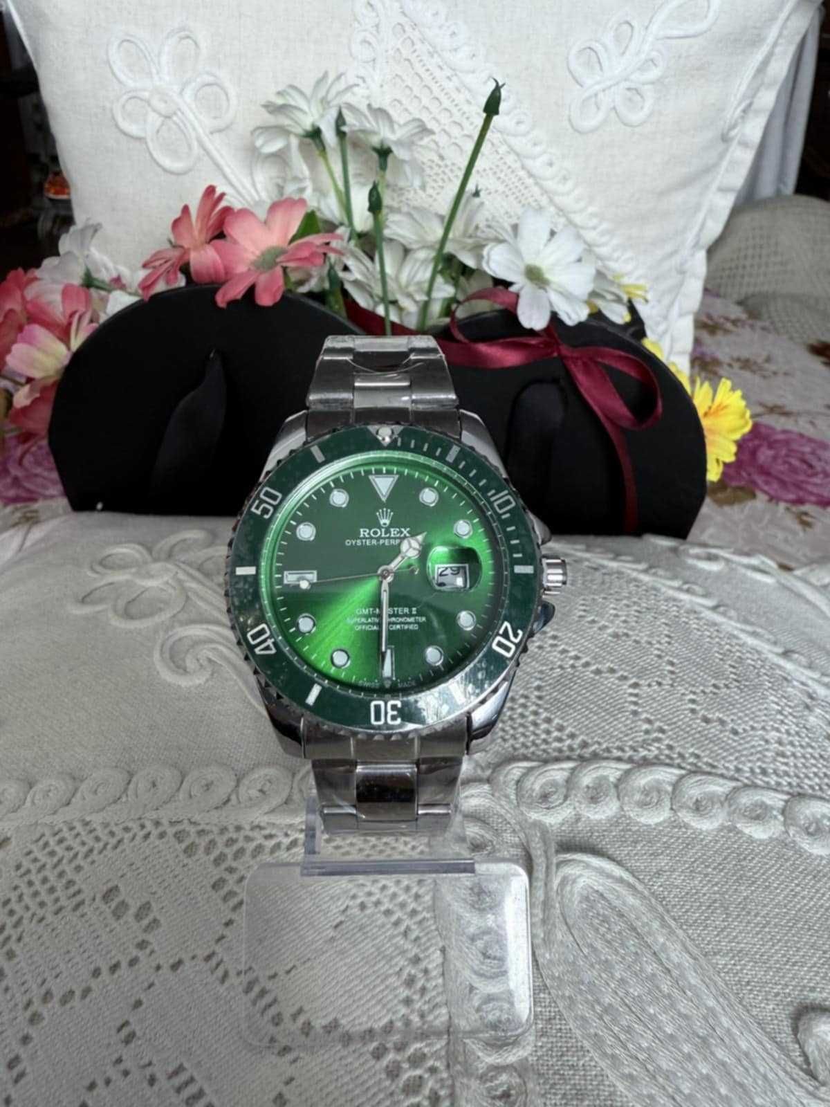 Rolex часовниците
