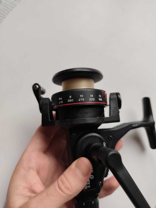 Френска макара MITCHELL 1165 G последна бройка