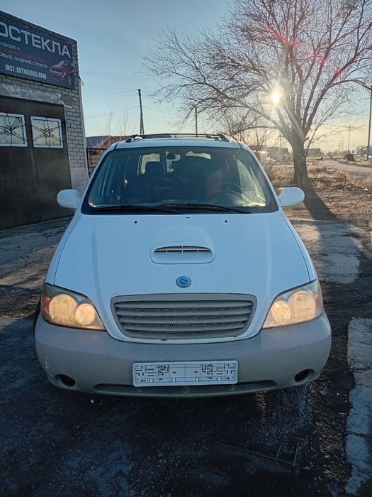 Продается семейный минивэн ЦЕНА ДО КОНЦА МЕСЯЦА