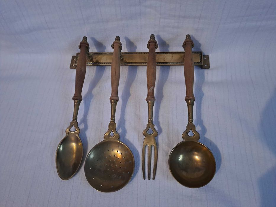 set tacamuri bronz