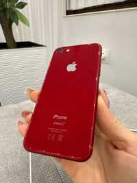 iPhone 8 red 64GB