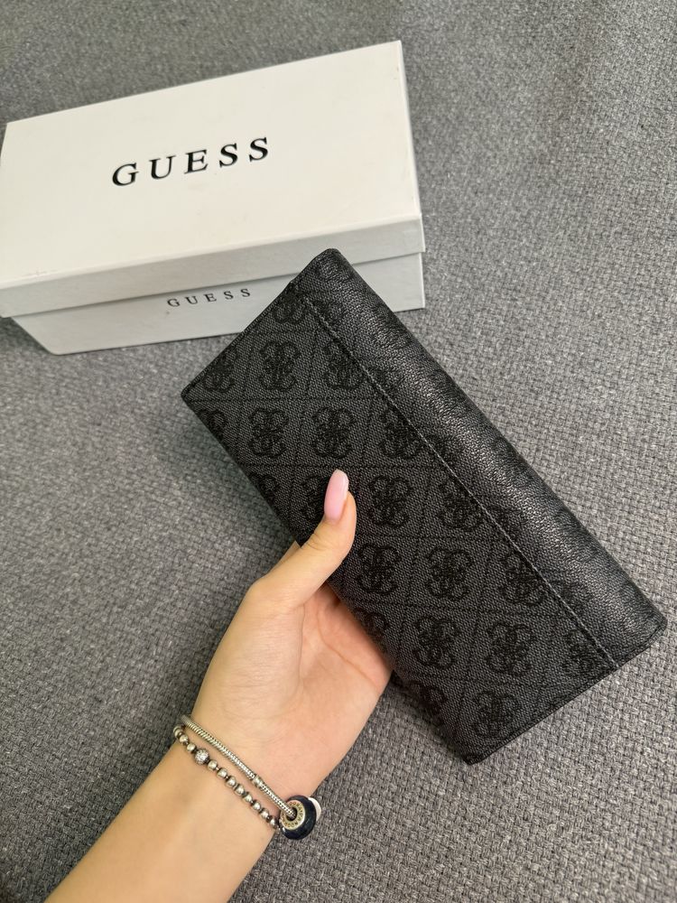 Кошелек Guess