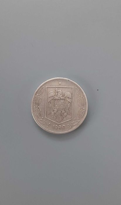 Monede vechi de colectie