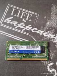 Memorie laptop 4 GB DDR3