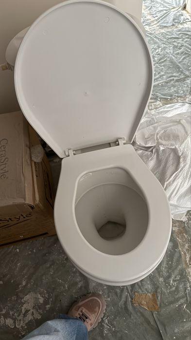 Моноблок в отлично състояние 2 бр