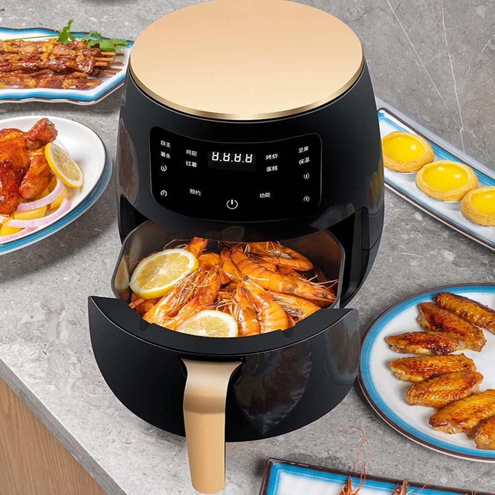 Vand Air fryer pentru mai multe detalii sunati