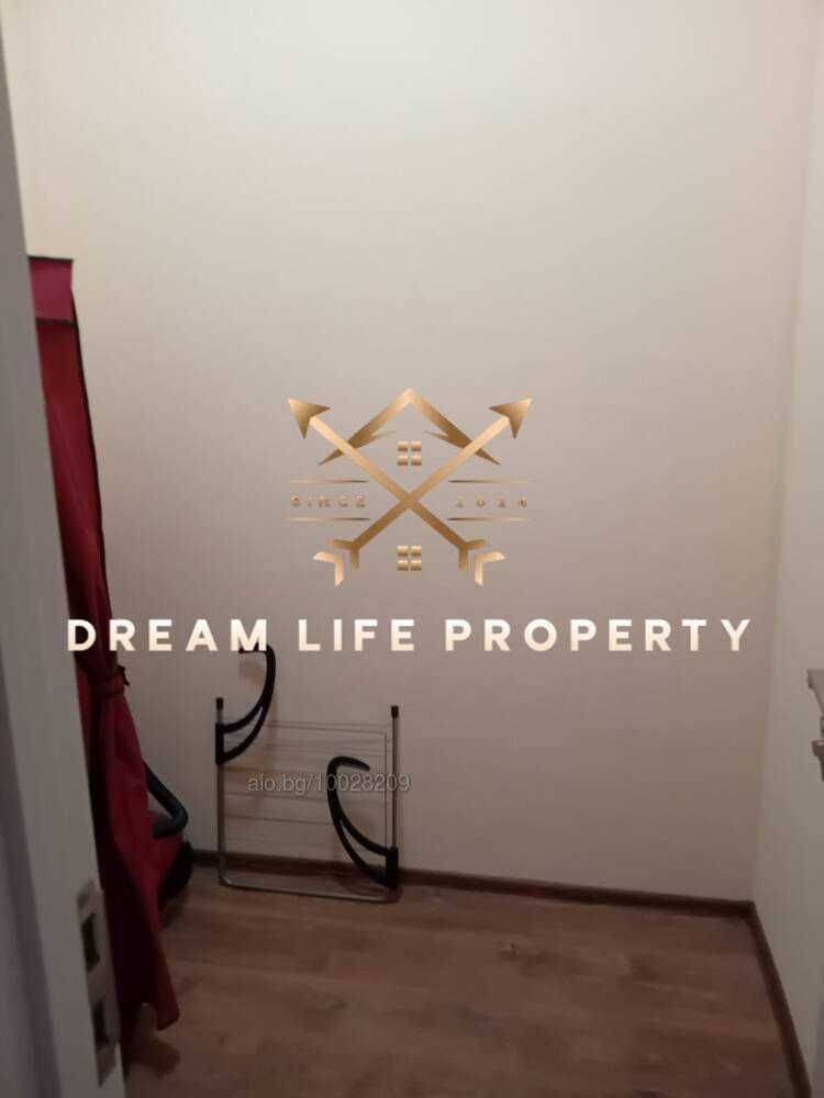Дава се под наем Двустаен апартамент в Пловдив, Кършияка - 70 кв.м за 408 € - Снимка #8