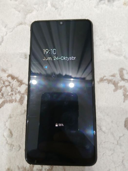 Samsung Galaxy A31 Срочно