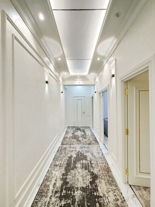 Kvartira arenda Eshonguzar