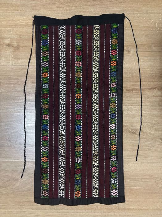 Boscele/ soarte vechi