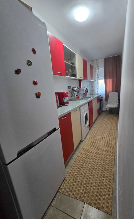 Vand garsoniera în Scornicești