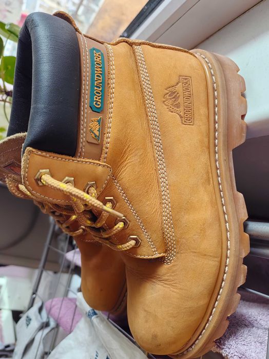 Работни обувки 43 номер