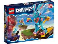 НОВИ! LEGO® DREAMZzz™ 71453 Изи и заека Бън-чу