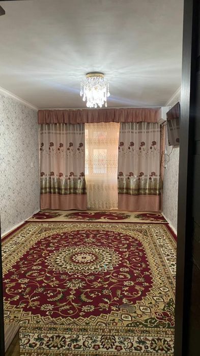 Аренда квартира