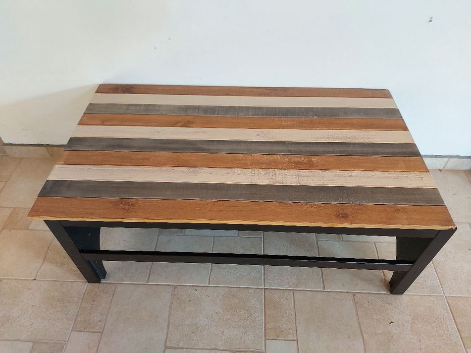 Masa de grădină 107x40