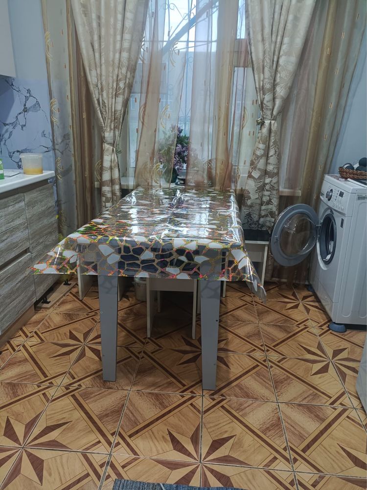 Продам 2-х комн квартиру