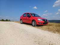 Dacia Logan 2010 de vânzare