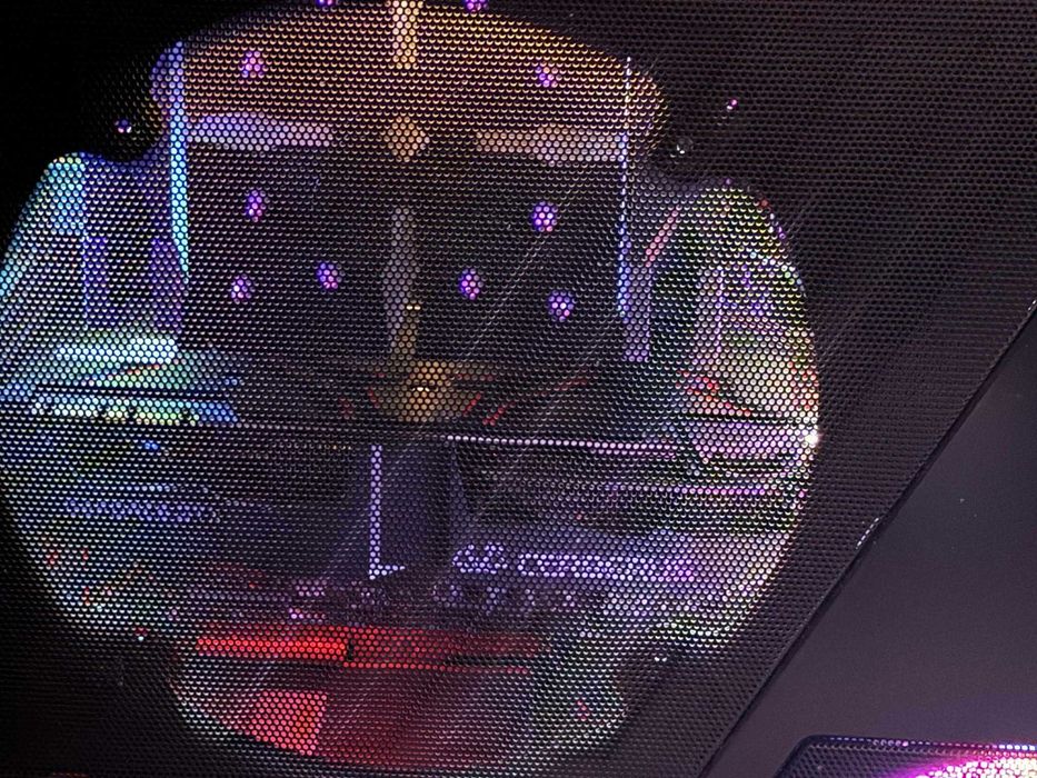 PC Gaming / Ryzen 7 - 5700X